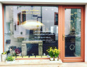Schmuck-Atelier in Weimar, Rittergasse 1