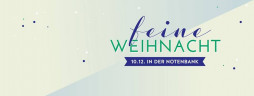 Feine Weihnacht in Weimar am 10.12.17 ab 10 Uhr