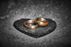 Trauringe Mokume Gane - Foto: Raik Behr