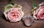 Pompöser Rosenquarz-Ring - Foto: Raik Behr