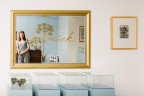 Nane Adam - Schmuckdesign, Foto: Candy Welz
