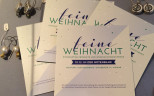 Feine Weihnacht am 10.12.2016