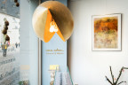 Gemäldeausstellung Roger Bonnard