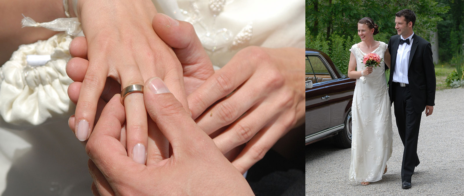Heiraten in Weimar